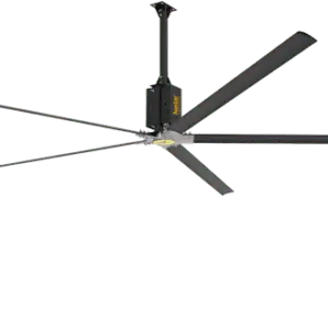 18 FEET HVLS FANS